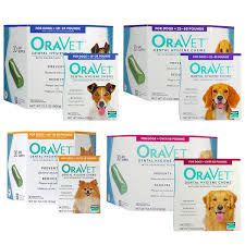 Merial on sale dental chews