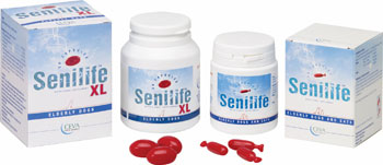 Senilife sales